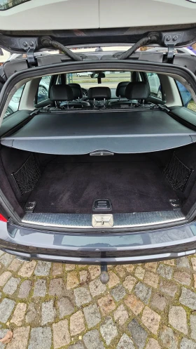 Mercedes-Benz C 220 CDI AMG, снимка 9 - Автомобили и джипове - 53617911