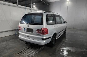 Seat Alhambra - 2999 € / 5865.53 лв. - 89025935 5
