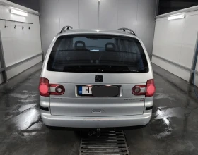 Seat Alhambra - 2999 € / 5865.53 лв. - 89025935 4