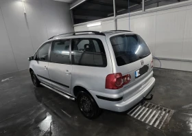 Seat Alhambra - 2999 € / 5865.53 лв. - 89025935 3