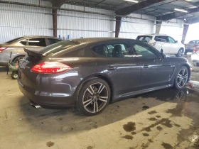 Porsche Panamera 2 - 10900 € / 21318.55 лв. - 66652539 3