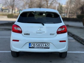Mitsubishi Space star Keyless, Navi , Подгрев 1.2 климатик ! - 7300 € / 14277.56 лв. - 83159218 6