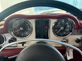 Mercedes-Benz SL * ПАГОДА* УНИКАЛНА КЛАСИКА* МАЛКО КИЛОМЕТРИ - 35000 € / 68454.05 лв. - 33201225 8
