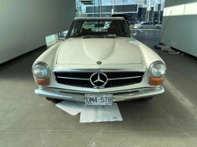 Mercedes-Benz SL * ПАГОДА* УНИКАЛНА КЛАСИКА* МАЛКО КИЛОМЕТРИ - 35000 € / 68454.05 лв. - 33201225 6