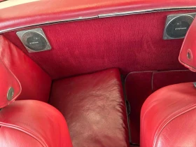 Mercedes-Benz SL * ПАГОДА* УНИКАЛНА КЛАСИКА* МАЛКО КИЛОМЕТРИ - 35000 € / 68454.05 лв. - 33201225 10