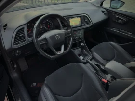 Seat Leon FR Limited / MATRIX Фарове / Алкантара / DSG - 6ск - 9699 € / 18969.60 лв. - 33272823 8