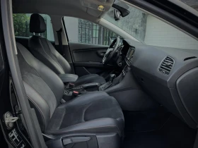 Seat Leon FR Limited / MATRIX Фарове / Алкантара / DSG - 6ск - 9699 € / 18969.60 лв. - 33272823 10