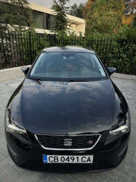 Seat Leon FR Limited / MATRIX Фарове / Алкантара / DSG - 6ск - 9699 € / 18969.60 лв. - 33272823 3