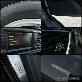 Seat Leon FR Limited / MATRIX Фарове / Алкантара / DSG - 6ск - 9699 € / 18969.60 лв. - 33272823 12