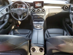 Mercedes-Benz C 300 2018 4matic | Mobile.bg � ����� ������ 8