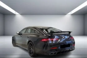 Mercedes-Benz AMG GT 63 S Е Perf 4Matic+ = Ceramic Brakes = Гаранция | Auto.bg — изображение 2