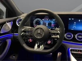 Mercedes-Benz AMG GT 63 S Е Perf 4Matic+ = Ceramic Brakes = Гаранция | Auto.bg — изображение 9