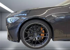 Mercedes-Benz AMG GT 63 S Е Perf 4Matic+ = Ceramic Brakes = Гаранция | Auto.bg — изображение 6