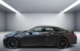 Mercedes-Benz AMG GT 63 S Е Perf 4Matic+ = Ceramic Brakes = Гаранция | Auto.bg — изображение 5
