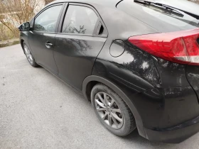 Honda Civic - 6000 € / 11734.98 лв. - 59847915 4