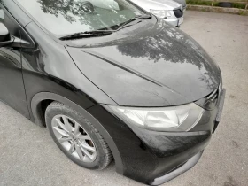 Honda Civic - 6000 € / 11734.98 лв. - 59847915 2