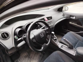 Honda Civic - 6000 € / 11734.98 лв. - 59847915 6