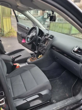 VW Golf Variant - 2000 € / 3911.66 лв. - 71517223 7