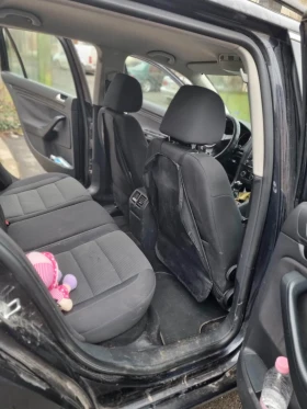 VW Golf Variant - 2000 € / 3911.66 лв. - 71517223 9