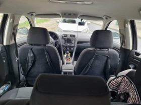 VW Golf Variant - 2000 € / 3911.66 лв. - 71517223 16