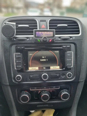 VW Golf Variant - 2000 € / 3911.66 лв. - 71517223 6