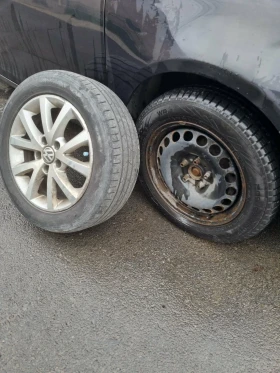 VW Golf Variant - 2000 € / 3911.66 лв. - 71517223 3