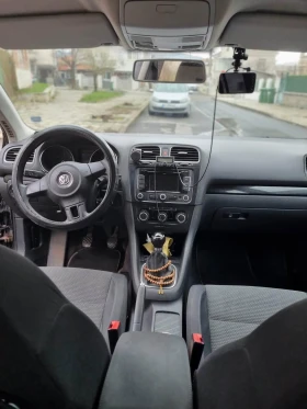 VW Golf Variant - 2000 € / 3911.66 лв. - 71517223 8