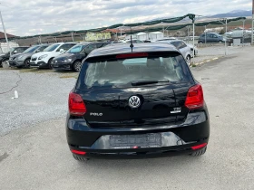 VW Polo 1.4 TDI - 6500 € / 12712.90 лв. - 51491306 7