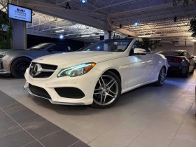 ������ Mercedes-Benz E 400