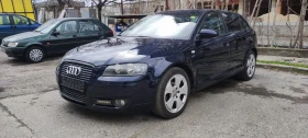 Audi A3 1.6 FSI - 3500 € / 6845.40 лв. - 85262259 3