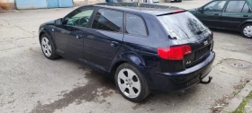 Audi A3 1.6 FSI - 3500 € / 6845.40 лв. - 85262259 2
