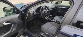 Audi A3 1.6 FSI - 3500 € / 6845.40 лв. - 85262259 5