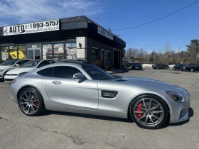Mercedes-Benz AMG GT S АвтоКредит* (ЦЕНА ДО БГ) - 60999 € / 119303.67 лв. - 66149716 2