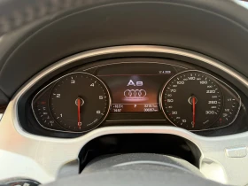 Audi A8 4.2 TDI 3xTV LONG  - 10500 € / 20536.22 лв. - 95595413 13