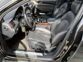 Audi A8 4.2 TDI 3xTV LONG  - 10500 € / 20536.22 лв. - 95595413 6