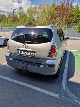 Toyota Corolla verso | Mobile.bg � ����� ������ 3