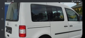 VW Caddy ������ ����� 120 000 ��  | Mobile.bg � ����� ������ 4