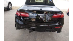 Mercedes-Benz E 400 4MATIC Convertible | Mobile.bg � ����� ������ 5