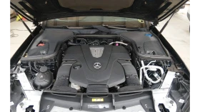 Mercedes-Benz E 400 4MATIC Convertible | Mobile.bg � ����� ������ 10
