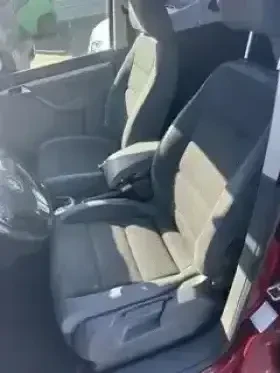 VW Touran, снимка 7 - Автомобили и джипове - 54608909