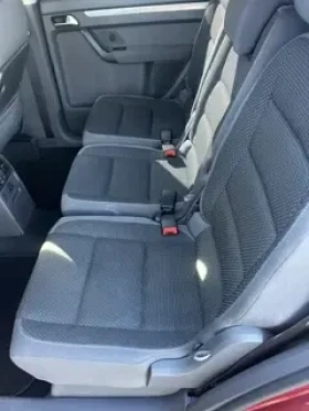VW Touran, снимка 8 - Автомобили и джипове - 54608909