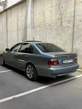 BMW 530 - 3000 € / 5867.49 лв. - 30418005 4