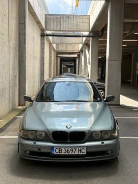 BMW 530 - 3000 € / 5867.49 лв. - 30418005 2