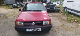 ������ VW Polo