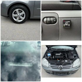 VW Golf 1.6i-GPL-LAND DIRENZO-TOP-NEW-219.000km-ORIGINAL | Mobile.bg � ����� ������ 17