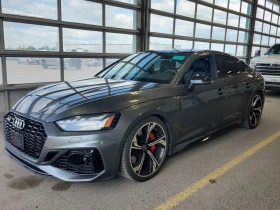 ������ Audi Rs5