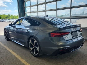 Audi Rs5 * Sportback * 2 ����� * 2 ����� ���� *  | Mobile.bg � ����� ������ 4