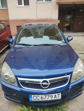 Opel Vectra Газ-бензин турбо  - 2150 € / 4205.03 лв. - 70221710 5