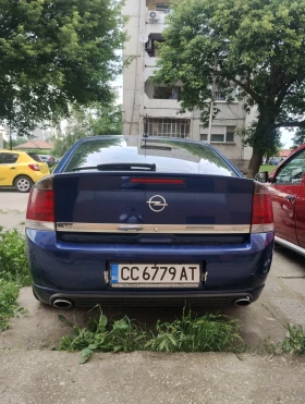 Opel Vectra Газ-бензин турбо  - 2150 € / 4205.03 лв. - 70221710 4