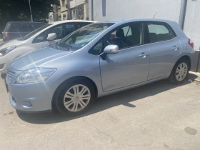 Toyota Auris 1.33 VVT-i - 4999 € / 9777.19 лв. - 33292927 2